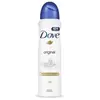 Image de Dove, Déodorant, Aérosol anti-transpirant Original 200ml (Spray, 200 ml)