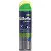 Image de Gillette, Mousse + gel à raser, Série (200 ml, Gel de rasage, Mousse à raser)