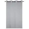Image de Rideaux, Rideau occultant Notte   Gris clair   135 x 250 cm   100 % PES (135 x 250 cm)