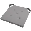 Image de Lot de 1 chaise GENERIQUE non pliable exterieur H. 38 cm