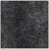 Image de Tissu doudou hermine vendu au mètre(...) - hermine gris foncé