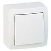 Image de Bouton-poussoir ALRÉA 10A en saillie à fermeture - SCHNEIDER ELECTRIC - SHN0262053P