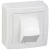 Image de Schneider Electric - Prise RJ45 cat 6 UTP - blanc - Alréa - Schneider