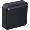 Image de Schneider Electric - Interrupteur va et vient IP55 - anthracite - Mureva - Schneider
