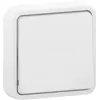 Image de Interrupteur va et vient IP55 - blanc - Mureva - Schneider