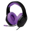 Image de Casque Gaming multiplateforme Onlan - CM-5 - Noir et violet