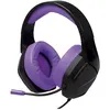 Image de Casque PC CM-5 -Micro violet - Multi