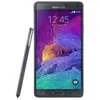 Image de Smartphone Samsung Galaxy Note 4 noir stockage 32 Go
