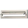 Image de Entrée bal inox N4 ouverture 350 x 30 mm DECAYEUX 161438