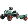 Image de Tracteur Farm Lander + Remorque - Falk Multicolore