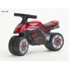 Image de FALK-FALQUET - Porteur Moto De Course