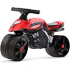 Image de Falk Toys Motobike avec whisper wheels