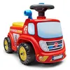 Image de Porteur enfant Pompier 1 à 3 ans - Falk