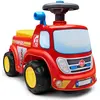 Image de Falk Toys Rutscher Feuerwehr