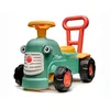 Image de Porteur tracteur Maurice vert 1 à 3 ans - Falk