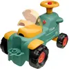 Image de Falquet & Cie Porteur Tracteur Maurice