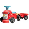 Image de Tracteur de marche FALK Maurice Red