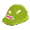 Image de Casque de chantier pour enfant Claas avec serre tête ajustable - Falk
