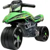 Image de Falk Moto Bud Racing Vert 2+