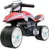 Image de Falk Moto Street Champion Rouge 2+