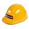 Image de Casque de chantier pour enfant Super Builder avec serre tête ajustable - Falk