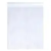 Image de Chemin De Table Uni En Tissu Non Tisse Blanc