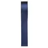Image de ruban satin double face 15mm - marine - 000271900150141