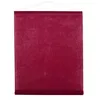 Image de Tenture Decorative Tissu Non Tisse Bordeaux - Bordeaux