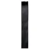 Image de ruban satin double face 6mm - noir - chalayer 000271900060011