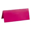 Image de Marque Place Carton Fuschia
