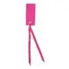 Image de Marque Place Avec Ruban Satin Fuschia
