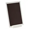 Image de grande ardoise blanc 10 x 15 cm - 000334800000001