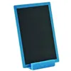 Image de grande ardoise turquoise 10 x 15 cm - 000334800000008