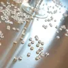 Image de perles de pluie transparentes 7 mm - chalayer 000343400000001