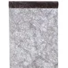 Image de Discount Mariage - Chemin de table Fanon Noir
