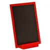 Image de grande ardoise rouge 10x15 cm - 000334800000007