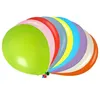 Image de Ballon multicolore en latex (x50) REF/4455