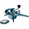 Image de Moulin à légumes en inox - Moulinex - Argent - Inox