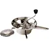 Image de Moulin à Légumes 2 Grilles Inox D 14cm