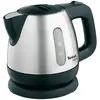 Image de Tefal Mini Inox, Bouilloire électrique, Argent, Noir