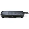 Image de Plancha Tefal Gril Utracompact TG391812 1800 W Noir