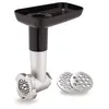 Image de Accessoire Hachoir Moulinex XF631BB1 pour le robot Moulinex Masterchef Gourmet