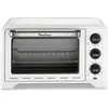 Image de Moulinex OX441110 Optimo wit 19L, Minifour, Blanc
