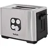 Image de Tefal TT 420D30, Grille-pain, Noir