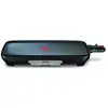 Image de Tefal Málaga Plan Successeur Thermospot, Machine à panini, Noir, Argent
