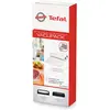 Image de Tefal Rouleau de film sous vide, Emballage alimentaire, Transparent
