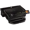 Image de Tefal Gc7128, Machine à panini, Noir