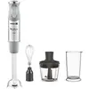 Image de Moulinex Quickchef, Mixeur plongeant, Gris