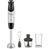 Image de Pied mixeur Moulinex DD655810 Quickchef 1000 W Gris