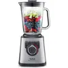 Image de Tefal Mixeur PerfectMix BL811D38 Tabletop, 1200 W, Jar material Glass, Jar capacity 1.5 L, Ice crushi, Blender, Gris